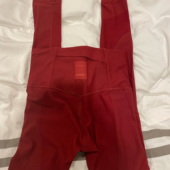 Lululemon My Element Tight *lululemon x Roksanda - Picture 8 of 9